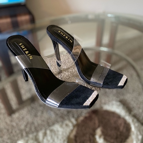 Shoes - Picture 3 of 3